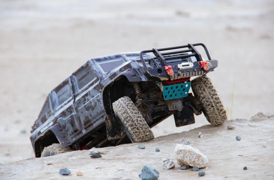 Hoe kies je de juiste RC auto voor jouw behoeften en vaardigheden