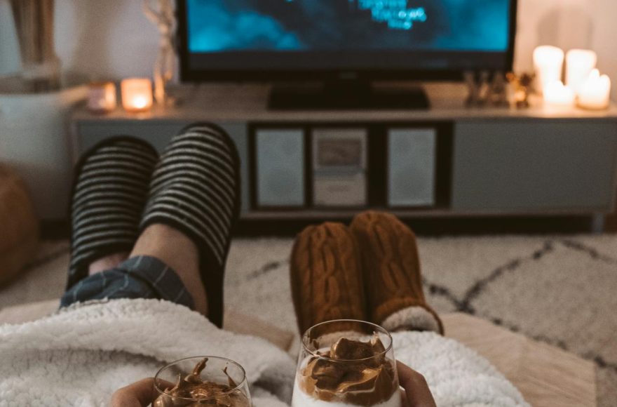 4x leuke activiteiten thuis op een vrije vrijdagavond