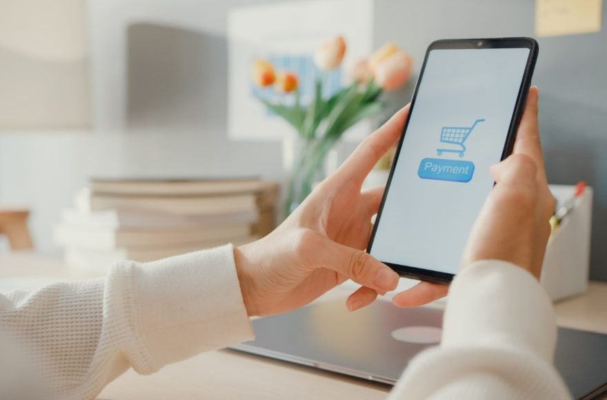 Zó voorkom je een misstap bij webshops