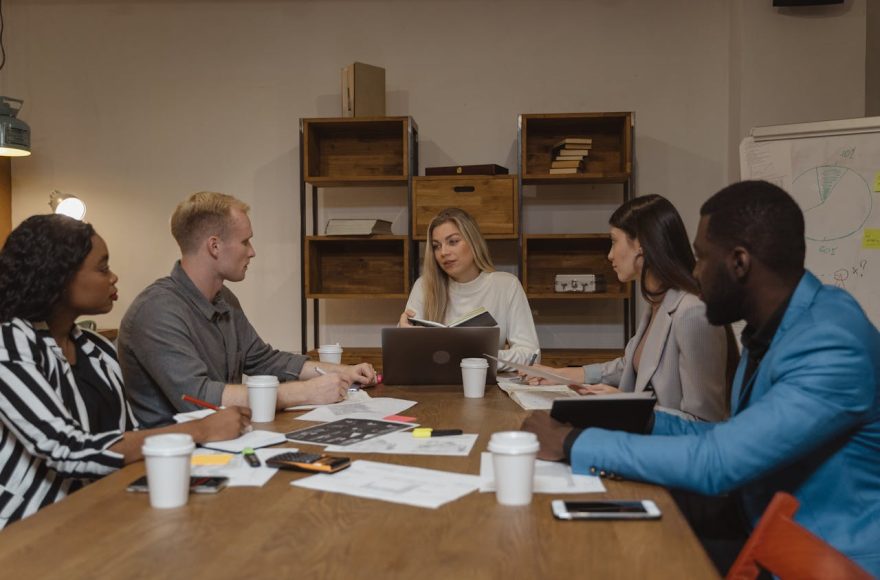 Persoonlijk leiderschap als fundament voor eigenaarschap