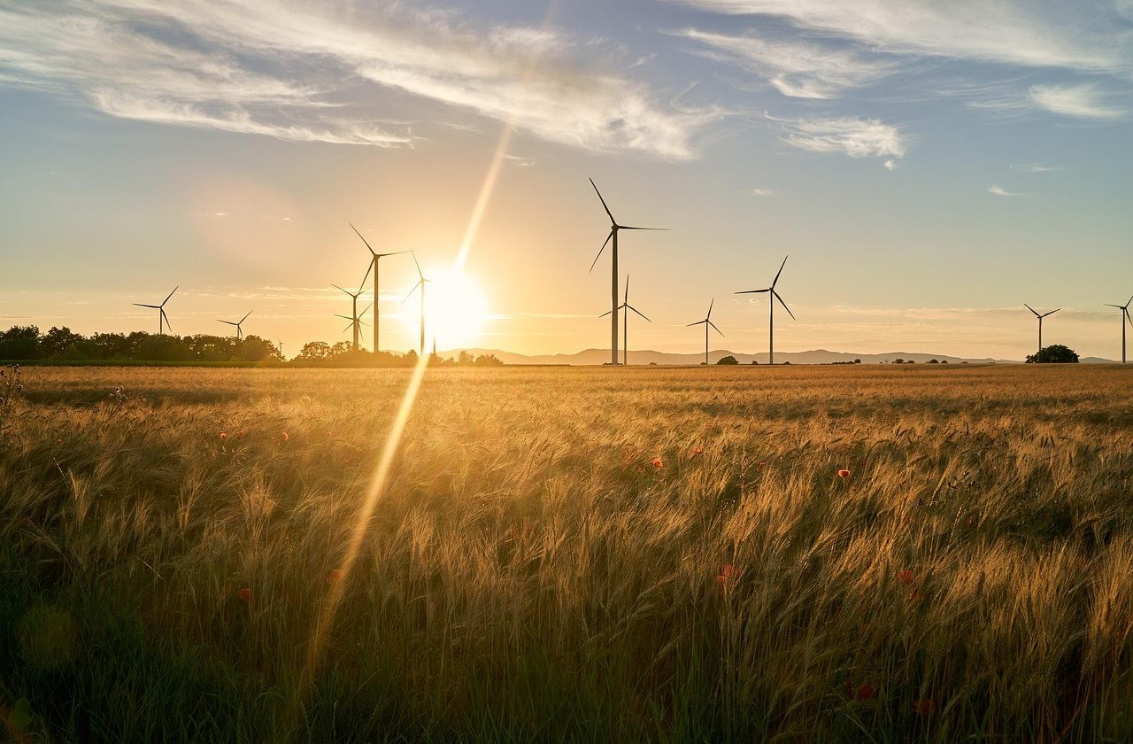 Een checklist voor het regelen van energie