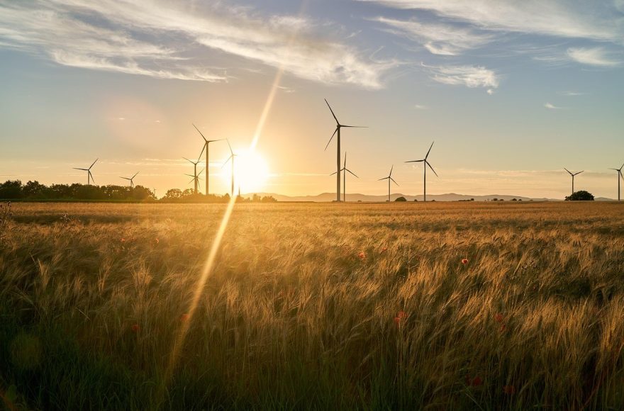 Een checklist voor het regelen van energie