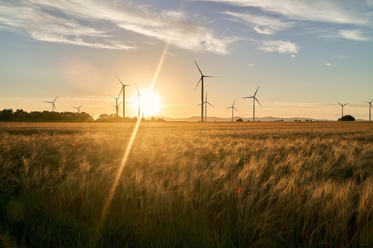 Een checklist voor het regelen van energie