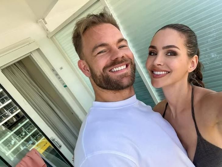 Wie is de vrouw van Nick Marsman? Ontdek alles over Nathalie den Dekker